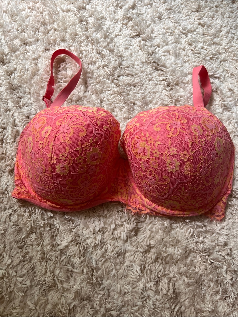 Victoria's Secret Bras
